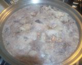 Foto del paso 4 de la receta: Borsch sopa Rusa con crema agria