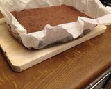 A picture of step 10 of Chocolate brownie.