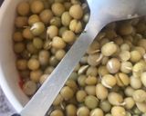 Foto del paso 1 de la receta: Arroz con langostinos