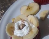 Foto del paso 11 de la receta: Muffins de plátano y nuez 🍌🌰