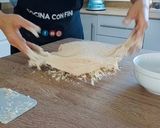 Foto del paso 4 de la receta: Pan de trigo con sémola