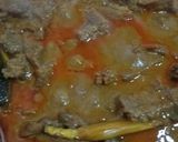 Foto langkah ke 7 dari resep Rendang sapi endes. 3 hari tak basi walau tak dipanasi.