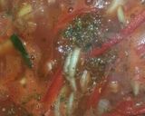 Foto del paso 1 de la receta: Chorizo a la pomarola Riquísimo 🍜