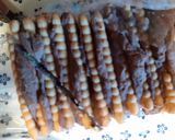 Kávés kekszes (gluténmentesen is)sütés nélkül recept fázis 4 fotója