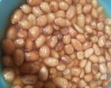Foto langkah ke 1 dari resep Kacang Tanah sangrai.