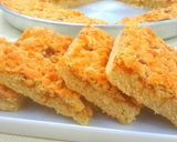 صورة لخطوة 1 من وصفة الباستا فلورا أو المبروشة 😍 😍