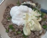 Foto del paso 3 de la receta: Ensalada de Atún🦈 Con Papas