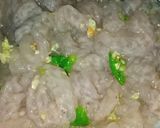 Foto langkah ke 4 dari resep Seblak Babang Rafael ala Lidah Jawa Emak.