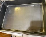 A picture of step 1 of Best Banana Cake with Homemade Frosting.