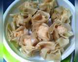 Foto langkah ke 6 dari resep Siomay Ayam / dimsum.