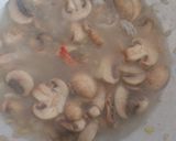 Foto langkah ke 2 dari resep Jamur Udang saus tiram.
