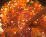 Foto del paso 7 de la receta: Garbanzos con chorizo
