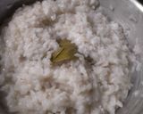 Foto langkah ke 1 dari resep Nasi Bakar Cumi Kemangi.