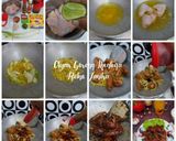 Foto langkah ke 7 dari resep Ayam Goreng Mentega.