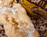 Foto del paso 3 de la receta: PANCITOS DE CAMPO CON ANÍS 🧉🧉🥖🥖🧉🧉