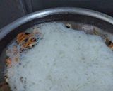 Foto langkah ke 7 dari resep Soun Goreng Ayam.