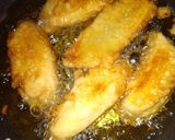 Foto langkah ke 3 dari resep Pisang goreng.