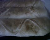 Foto del paso 6 de la receta: Pan de jamón venezolano