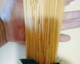 Foto del paso 5 de la receta: Pasta china con pollo, vegetales y salsa de soja. Súper fácil !!