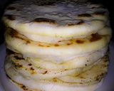 Foto del paso 3 de la receta: Pan Pita