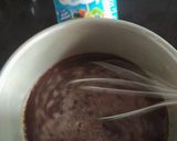 Foto langkah ke 1 dari resep Puding coklat Fla susu.
