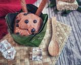 Foto langkah ke 5 dari resep Gelato Tempe.