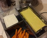 ,,Kurczak w sosie curry,, krok przepisu 2 zdjęcie