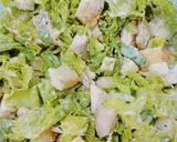 Foto del paso 9 de la receta: • Ensalada César~ 🥗