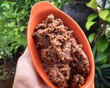 Foto langkah ke 7 dari resep Rendang Daging.