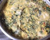 Foto del paso 4 de la receta: Budín de verduras
