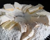 Foto del paso 1 de la receta: Hojaldre rápido