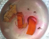 Foto langkah ke 3 dari resep Wedang Secang.