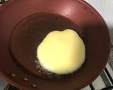 Foto del paso 6 de la receta: Tortitas de huauzontle en chile pasilla