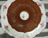 Foto del paso 3 de la receta: Budín de flan
