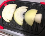 Foto del paso 2 de la receta: Pavo con verduras al grill de Lékué en microondas
