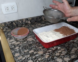 Foto del paso 4 de la receta: Tiramisú fácil y rápido de hacer, sin yemas