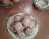 Túrófánk vagy túróforduló recept fázis 6 fotója