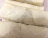 Foto langkah ke 3 dari resep Lumpia sayur.