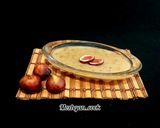 عکس مرحله 4 از دستور فرنی انجیر تازه