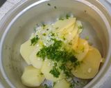 Foto del paso 1 de la receta: Caldo de huevo