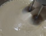 Foto del paso 1 de la receta: Bizcochuelo fácil sin leche. Es rápido y tampoco lleva manteca 😋