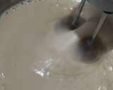 Foto del paso 1 de la receta: Bizcochuelo fácil sin leche. Es rápido y tampoco lleva manteca 😋