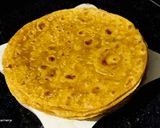 કર્ડ પરાઠા(Curd paratha recipe in Gujarati) રેસીપી સ્ટેપ3ફોટો