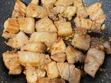 在英國不用滷包的滷控肉、滷蛋🤎