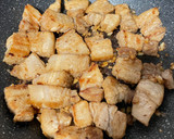 在英國不用滷包的滷控肉、滷蛋🤎的食譜步驟2照片