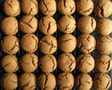 A picture of step 4 of Gingerbread Cookies.