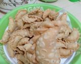 Foto langkah ke 4 dari resep Pastel abon mini.