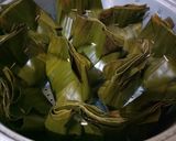Foto langkah ke 5 dari resep Bothok Kerang.