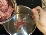 ต้มแซ่บกระดูกใบพายอ่อน