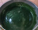 Foto langkah ke 3 dari resep Cendol Kecebong.